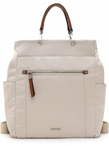 EMILY & NOAH Tagesrucksack für Erwachsene in uni