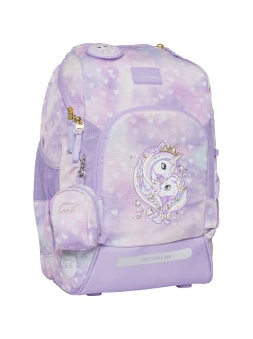BECKMANN Active Air FLX Unicorn Princess Purple ohne Zubehör in lila