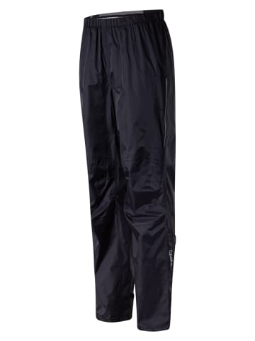 PRO-X elements XL&D Regen-Überhose "TORONTO" in Schwarz