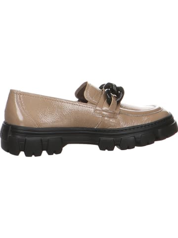 Paul Green Slipper für Damen in beige