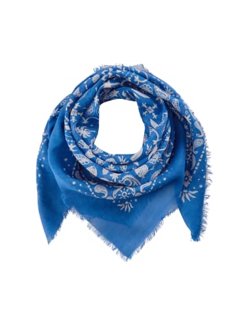 Codello Tuch in blau