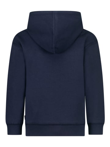 Salt and Pepper  Sweatshirt in Dunkelblau