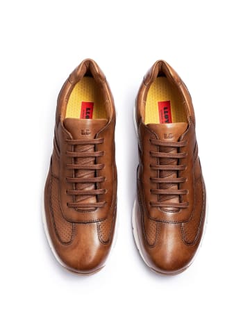 LLOYD Schuhe ADLAY in BRAUN