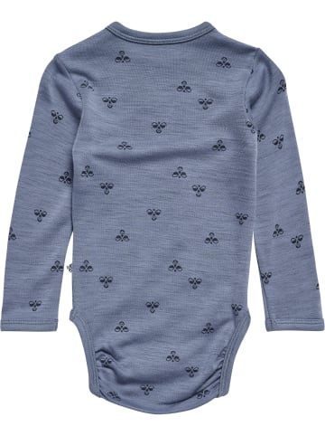 Hummel Strampler Hmlmini Kinder in FLINT STONE