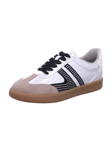 La Strada Damen- Schnürschuhe  in Grau