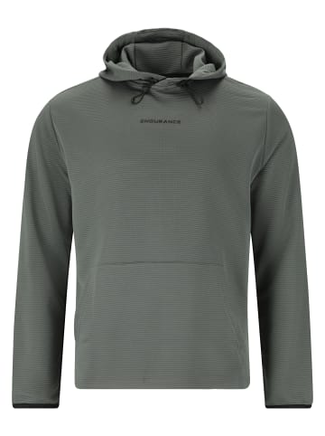 Endurance Sweatshirt Baremo in 3067 Urban Chic