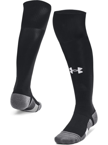 Under Armour Socke "UA Accelarate Kniestrümpfe" in Schwarz