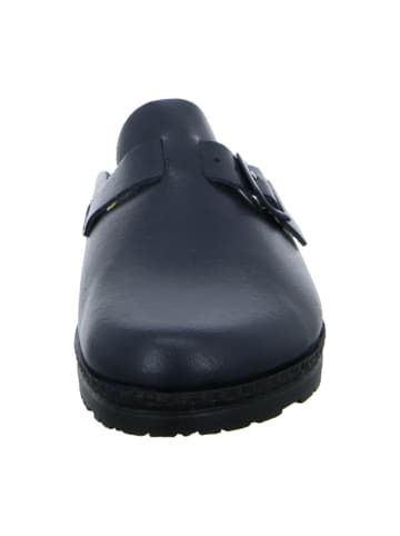 ROHDE Clogs in Blau