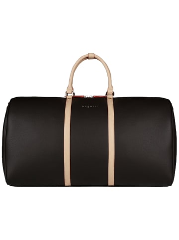 Bugatti Weekender Ella Travel Bag L in Darkbrown