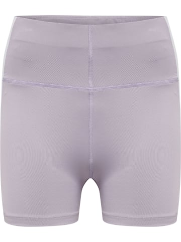 Hummel Hummel Shorts Hmllgc Training Damen Dehnbarem Feuchtigkeitsabsorbierenden in PASTEL LILAC