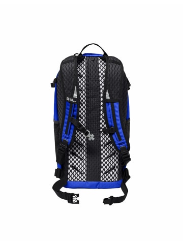 Jack Wolfskin Tagesrucksack für Damen in blau