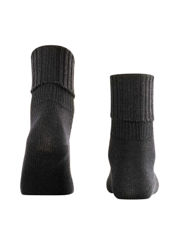 Falke Socken 1er Pack in Schwarz