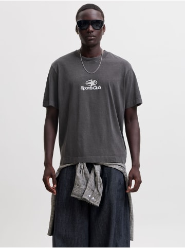 Jack & Jones T-shirt in Black