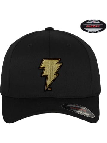 DC Comics Cap in Schwarz