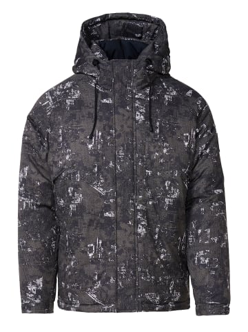KOROSHI Jacke in TARNUNG / CAMOUFLAGE