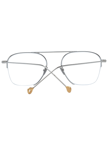 Nathalie Blanc Unisex Optische Fassungen Aviator Gold
