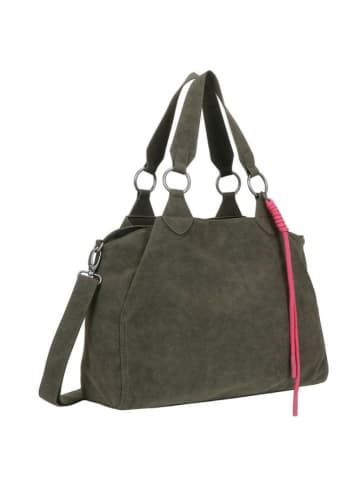 Fritzi aus Preußen Umhängetasche für Damen in olive