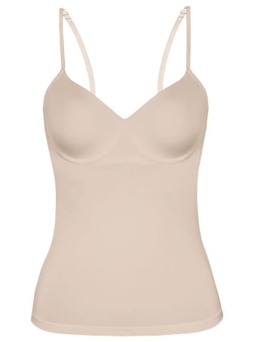 Sassa BH-Hemdchen mit Bügel in skin