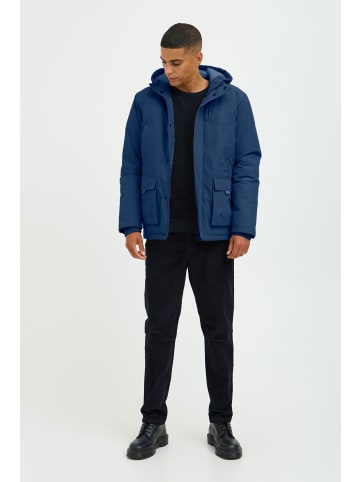 BLEND Winterjacke BHOuterwear in Blau
