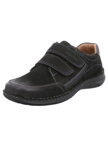 Josef Seibel Halbschuhe  in Schwarz