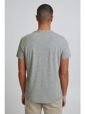 BLEND T-Shirt in grau