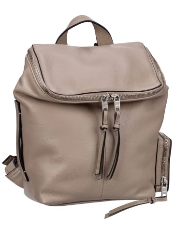 LIEBESKIND BERLIN Rucksack Hera in Stone