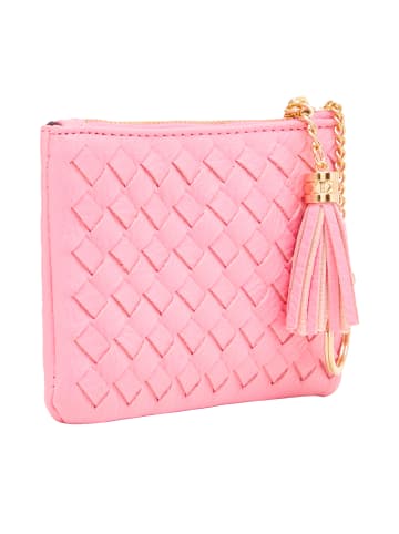 faina Damen Portemonnaie in Rosa