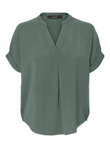 Vero Moda Bluse in Laurel Wreath