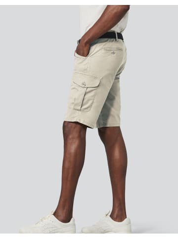 Meyer Bermudashorts ORLANDO in beige