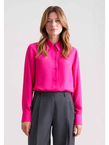 Seidensticker Hemdbluse Regular in Rosa
