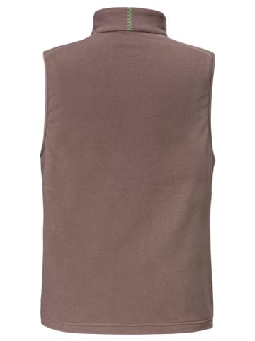 Schöffel Fleeceweste "Fleece Vt Style Ash WMN" in twilight mauve