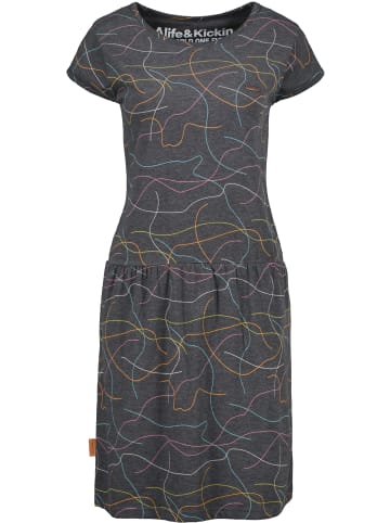 alife and kickin Kleid ShannaAK in moonless