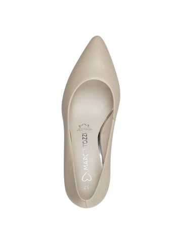 Marco Tozzi Pumps in CREAM