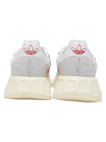 adidas adidas Turnschuhe in crystal white