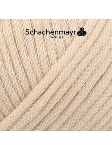 Schachenmayr since 1822 Handstrickgarne my everyday comfort, 50g in Creme