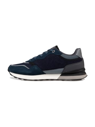 Cruyff Sneakers Maranon in Blau