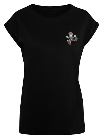 Absolute Cult Absolute Cult T-Shirts in black
