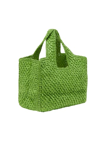gaya Women Handbag in Green