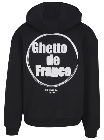 Mister Tee Mister Tee in black