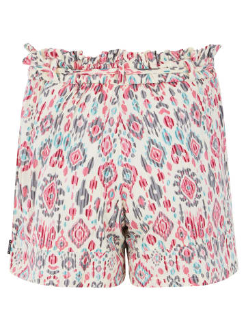 Protest W PRTAFFAIR SHORTS in Weiß