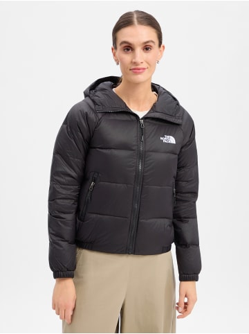 The North Face Daunenjacke Hydrn in schwarz