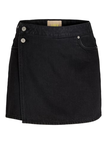 JJXX Skorts in Black Denim