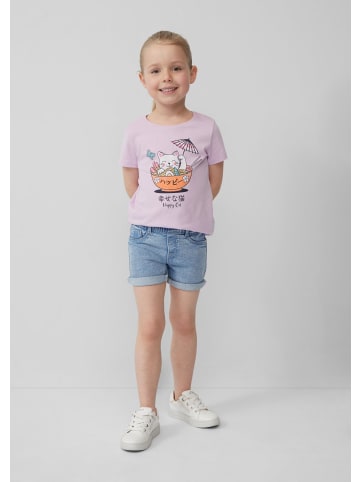 s.Oliver Jeans-Hose in 53Z4_blau