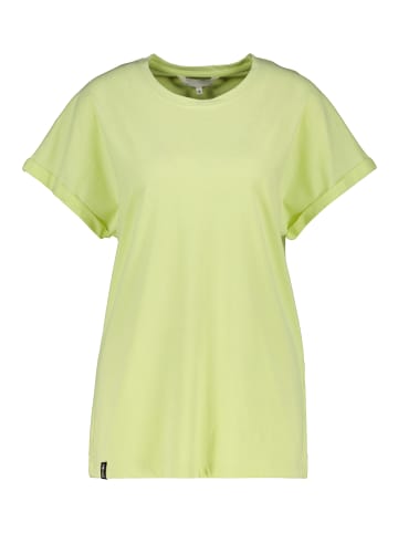 alife and kickin Kurzarmshirt MagdalenaAK A in cool matcha
