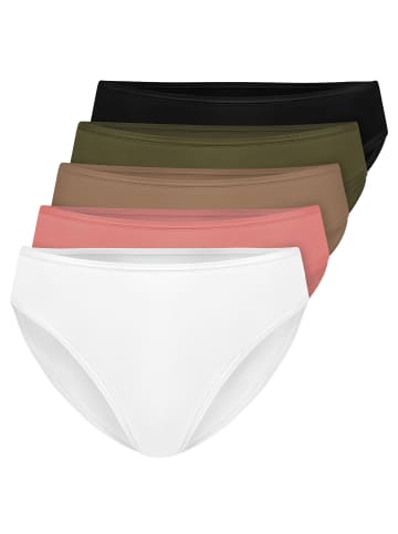 Nur Die  Slip Mini in mode 2