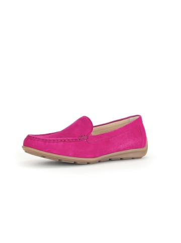 Gabor Comfort Mokassins in pink