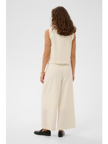 CULTURE Casual Hose CUnilea Loose fit in Whitecap