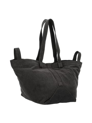 LIEBESKIND BERLIN Elvira Shopper Tasche 22.5 cm in black