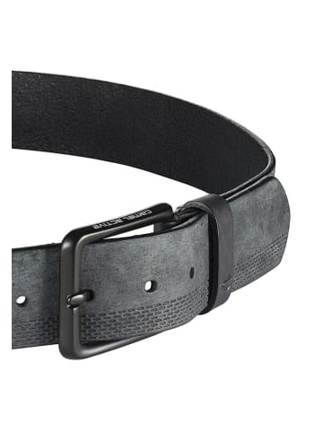 Camel Active Gürtel in Black
