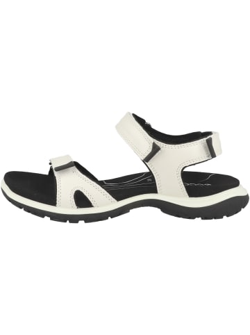 Ecco Sandale Offroad Roam W in weiss